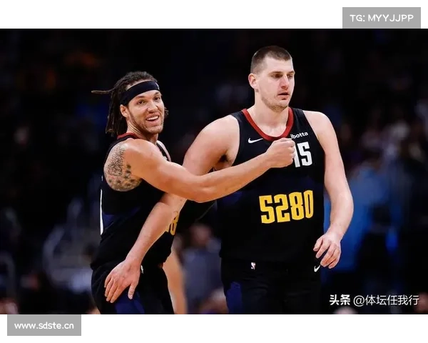36分大胜!约基奇创NBA第1纪录,威少迎两大里程碑,掘金横扫爵士 36分大胜!约基奇创NBA第1纪录,威少迎两大里程碑,掘金横扫爵士