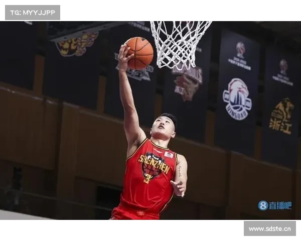 CBA战报:深圳114-95北控,贺希宁25+5+5 CBA战报:深圳114-95北控,贺希宁25+5+5