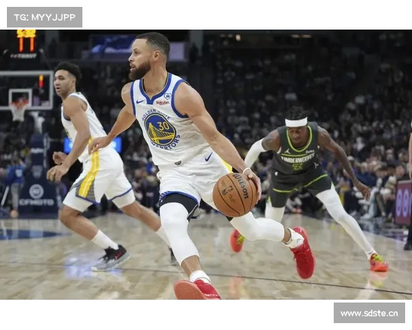 NBA中国赛:勇士可以到上海来复仇森林狼 NBA中国赛:勇士可以到上海来复仇森林狼