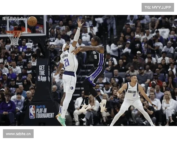 NBA季后赛_ 独行侠击败国王 保留晋级希望 NBA季后赛_ 独行侠击败国王 保留晋级希望