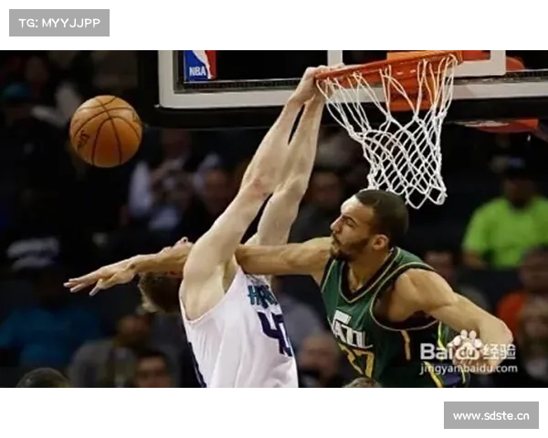 NBA战报 爱德华兹43分戈贝尔19+18 森林狼击败爵士打入季后赛 NBA战报 爱德华兹43分戈贝尔19+18 森林狼击败爵士打入季后赛