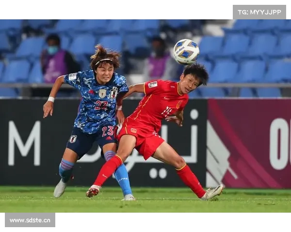 U19女足亚洲杯首轮综述：朝鲜轻取澳大利亚，日本大胜缅甸