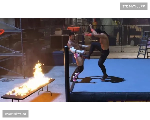 wwe 2k攻略 游戏操作技巧和前期进阶玩法攻略 wwe 2k攻略 游戏操作技巧和前期进阶玩法攻略