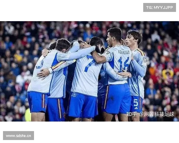 上来就输了两个？西班牙遭遇7年来首场欧预赛两球失利