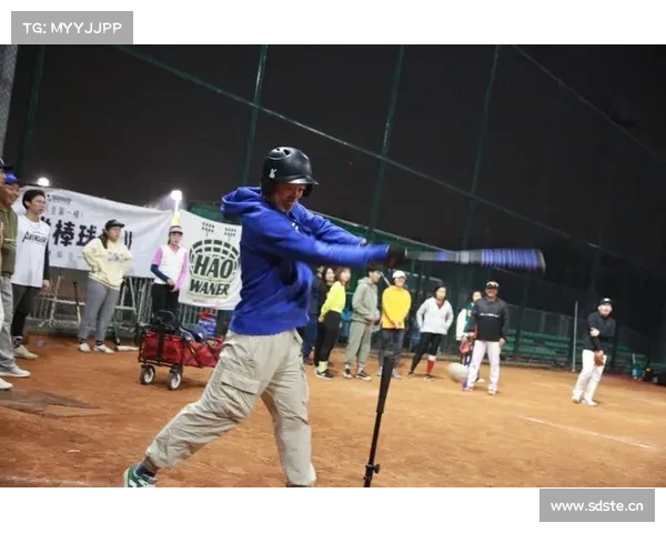 专访|持续推动中国棒球发展,MLB等来了中国的最好时刻 专访|持续推动中国棒球发展,MLB等来了中国的最好时刻