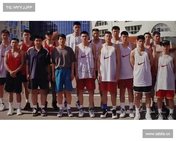 中国男篮的黄金年代:1994-1996“黄金一代”为何至今难以超越? 中国男篮的黄金年代:1994-1996“黄金一代”为何至今难以超越?